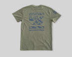 Army American Flag Shirt — view 2