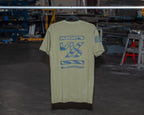 Army American Flag Shirt — view 7