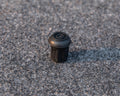 Crutch tips