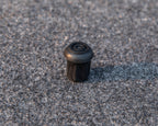Crutch tips