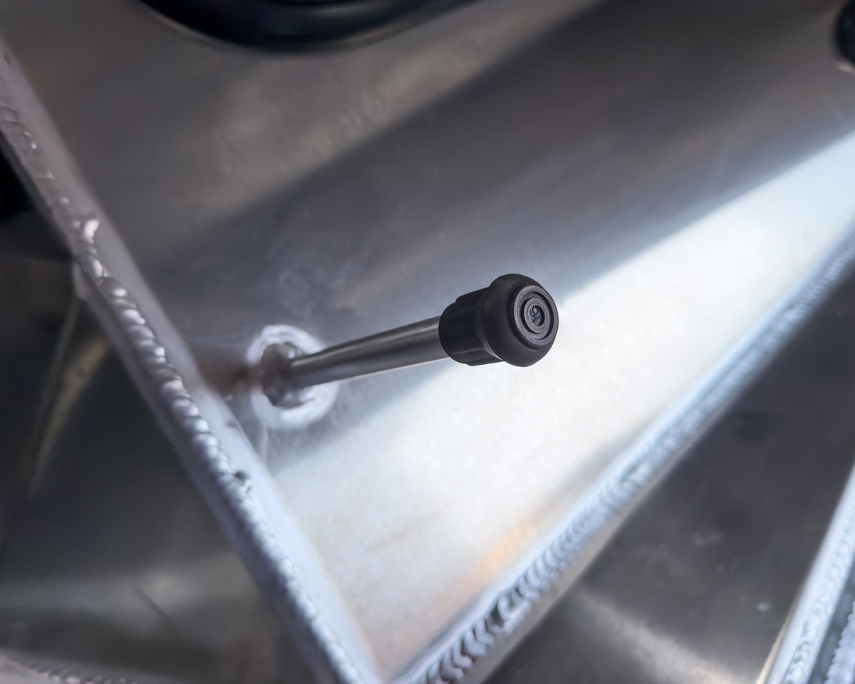 Crutch tips — view 4