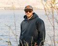 Duck Camo Hat