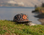 Duck Camo Hat — view 4