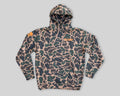 Duck Camo Hoodie