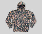 Duck Camo Hoodie