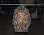 Duck Camo Hoodie — view 4