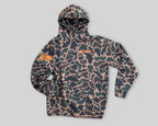 Duck Camo Hoodie — view 6