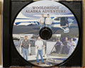 Grant and Glen's Alaskan Adventure
