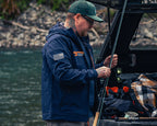Wooldridge Grundéns Bulkhead Jacket — view 5