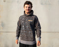 Wooldridge Grundéns Camo Hoodie