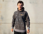 Wooldridge Grundéns Camo Hoodie