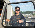 Wooldridge Grundéns Camo Hoodie — view 3
