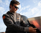 Wooldridge Grundéns Camo Hoodie — view 7