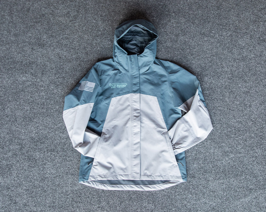 Wooldridge Grundéns Pisces Jacket