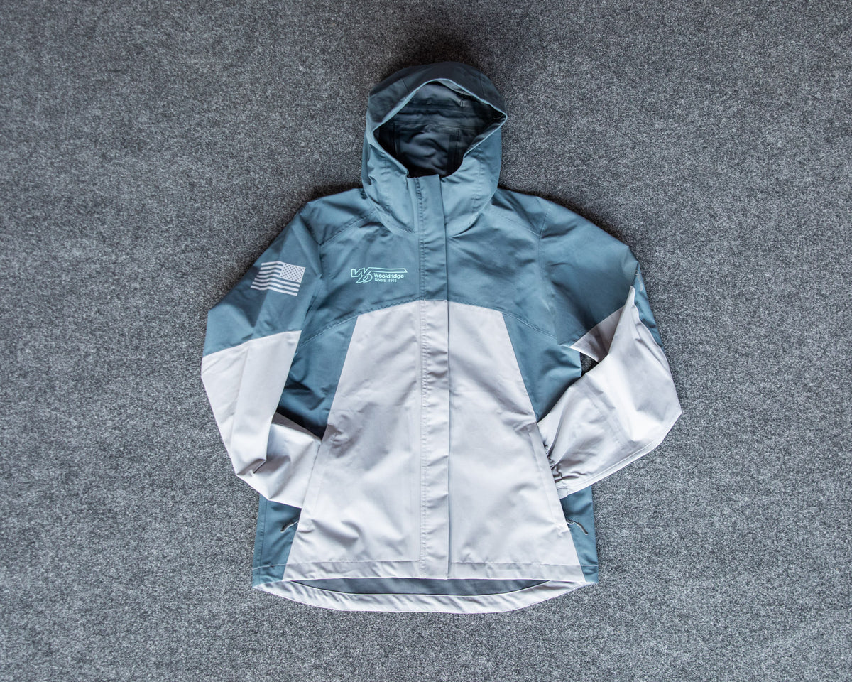 Wooldridge Grundéns Pisces Jacket
