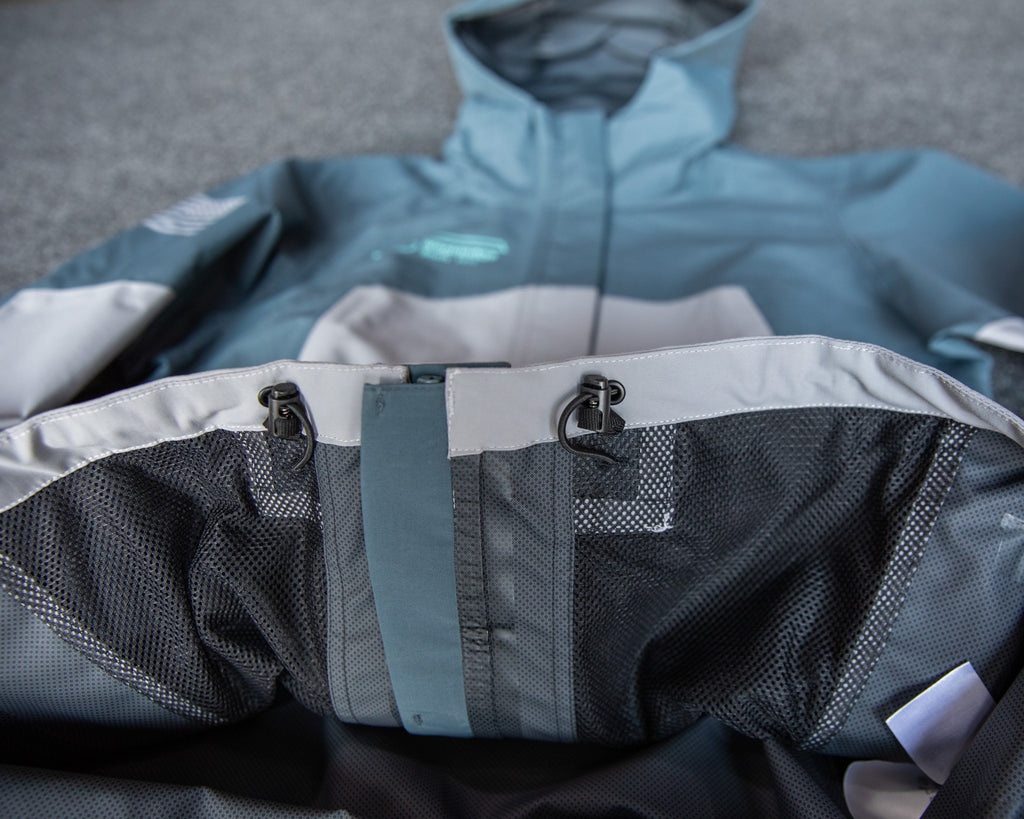 Wooldridge Grundéns Pisces Jacket — view 3