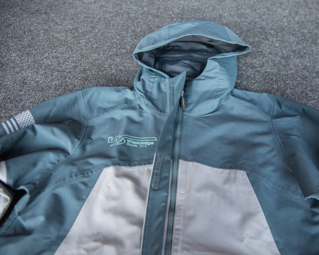Wooldridge Grundéns Pisces Jacket — view 5