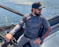 Wooldridge Grundéns Tough Sun Shirt