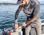 Wooldridge Grundéns Tough Sun Shirt — view 2