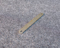 Large HardOx Steel Grill Bar for Outboard Jets and Urethane intakes