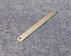 Extra Large HardOx Steel Grill Bar for Outboard Jets and Urethane intakes