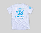 Heritage American Flag T-Shirt — view 2