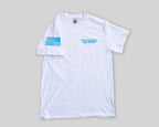 Heritage American Flag T-Shirt — view 3