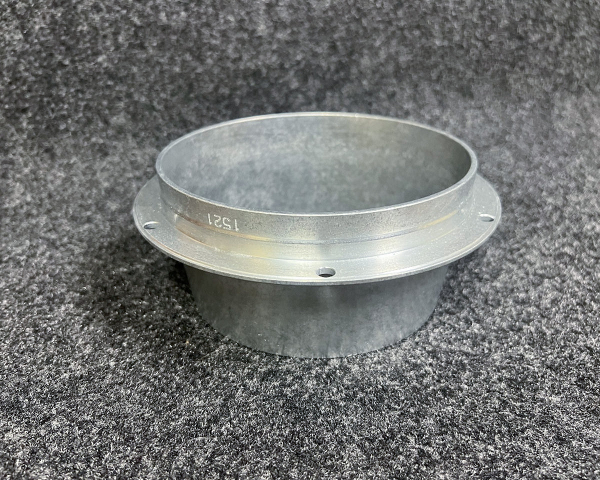 Jet Liner 6 1/8 Flanged (OBJ 1521)