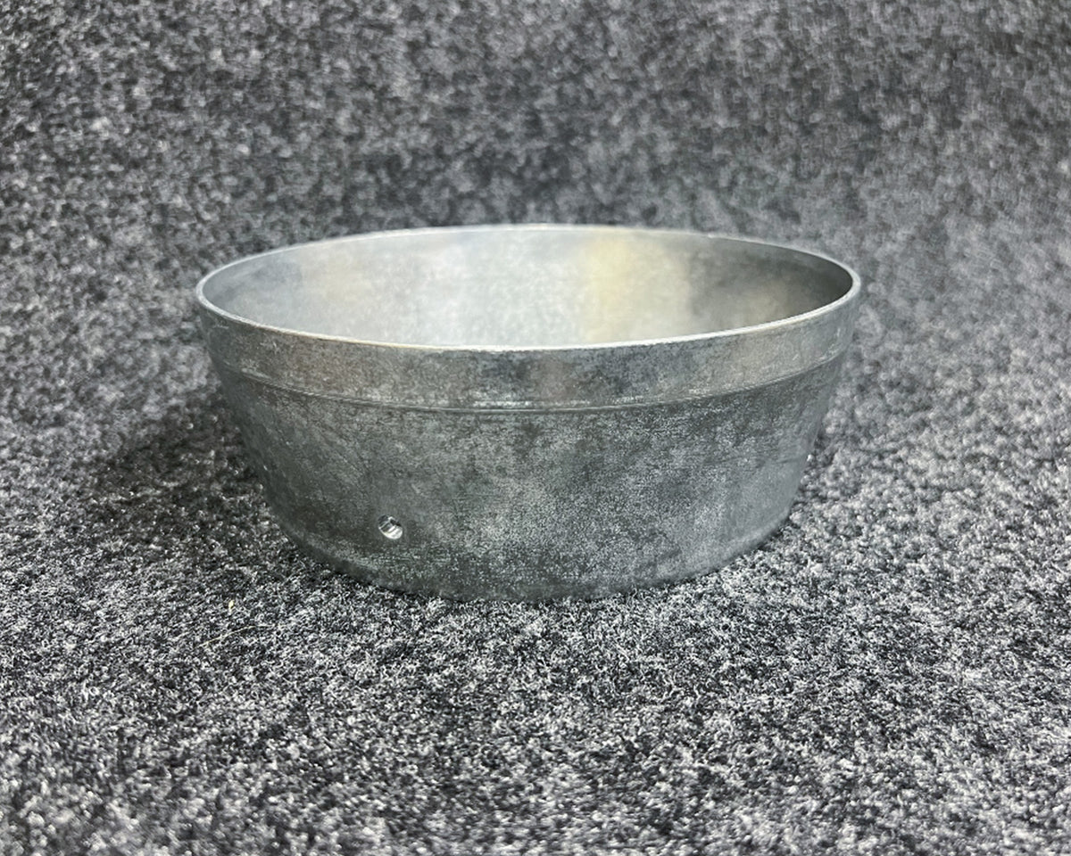 Jet Liner 6 1/8 Non-Flanged