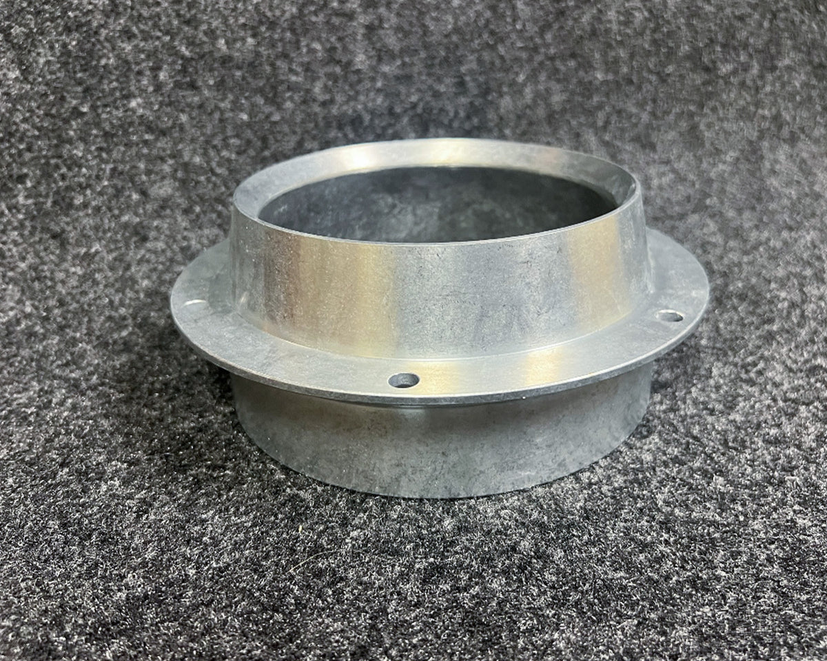 Jet Liner 6 7/8 Flanged (OBJ 1833)