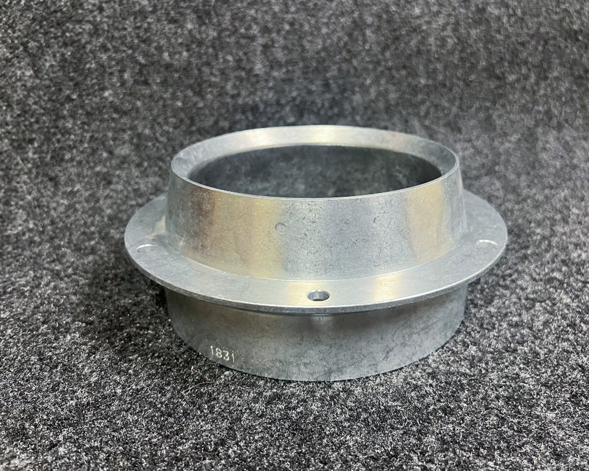 Jet Liner 7 3/16 Flanged (OBJ 1831)