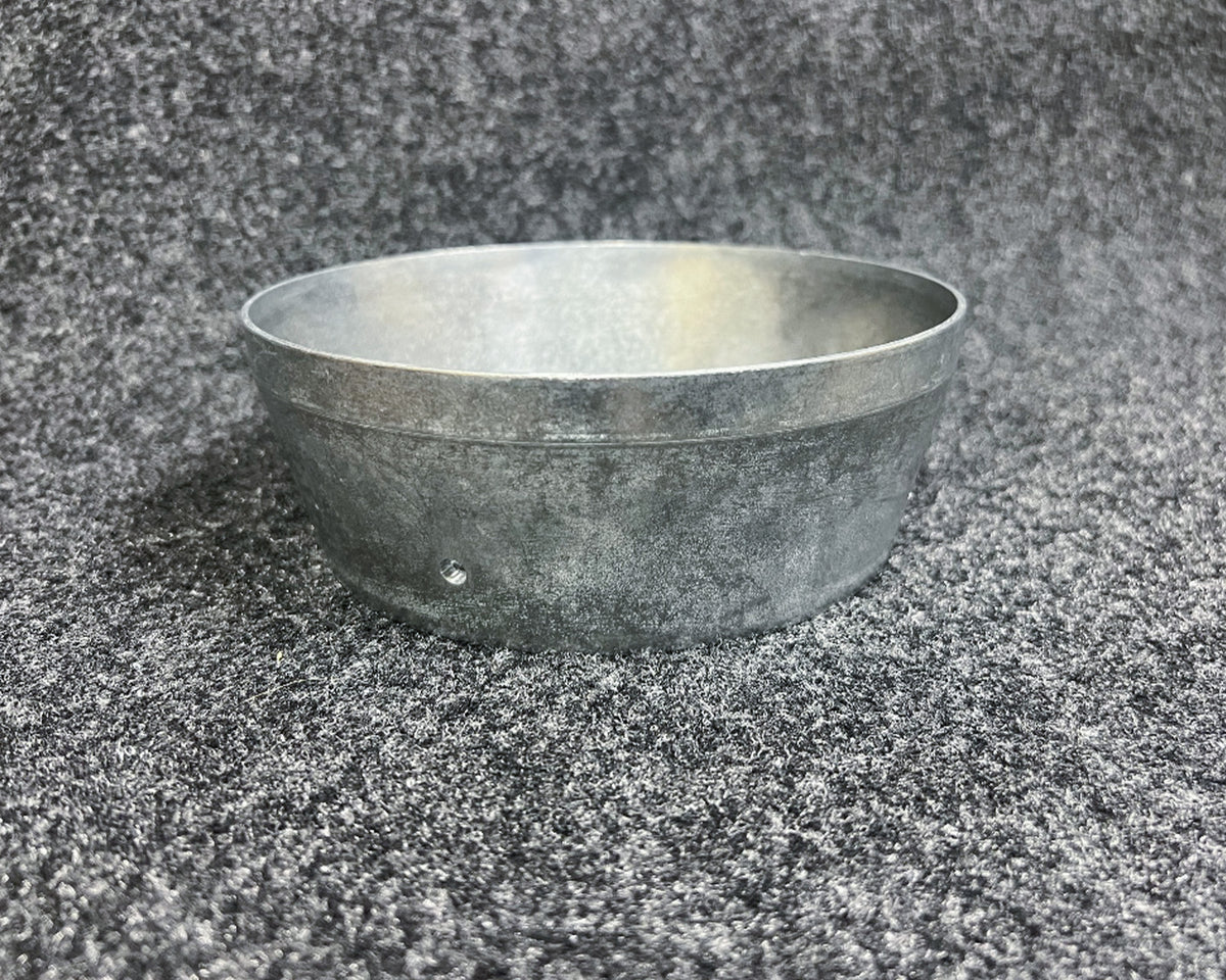 Jet Liner 7 3/8 Non-Flanged (OBJ 494)