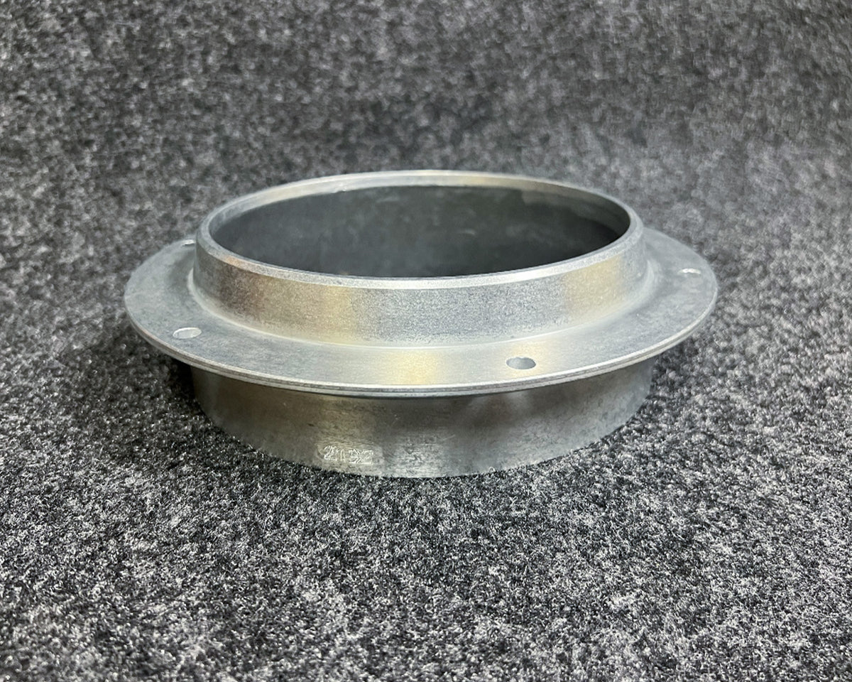 Jet Liner 7 7/8 Flanged (OBJ 2192)