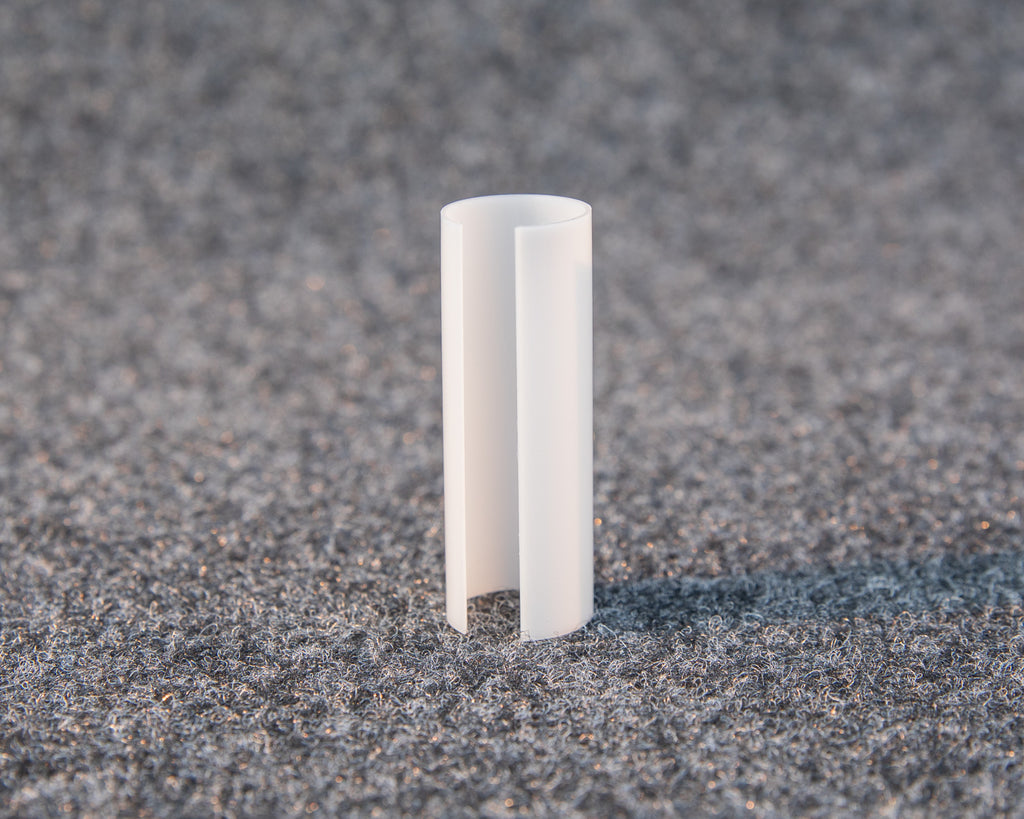 Shaft Sleeve - Large and Extra Large — view 2