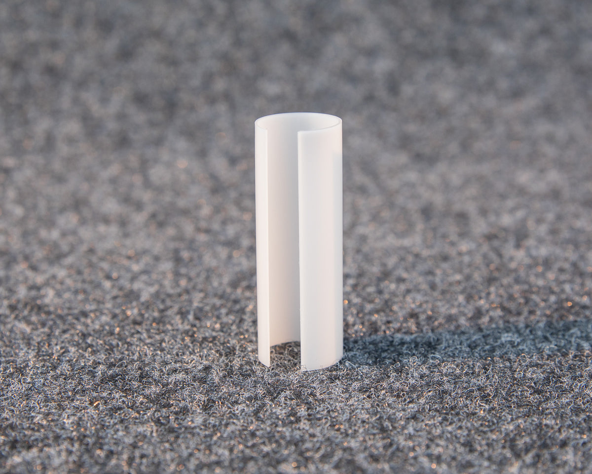 Shaft Sleeve - Large and Extra Large — view 2