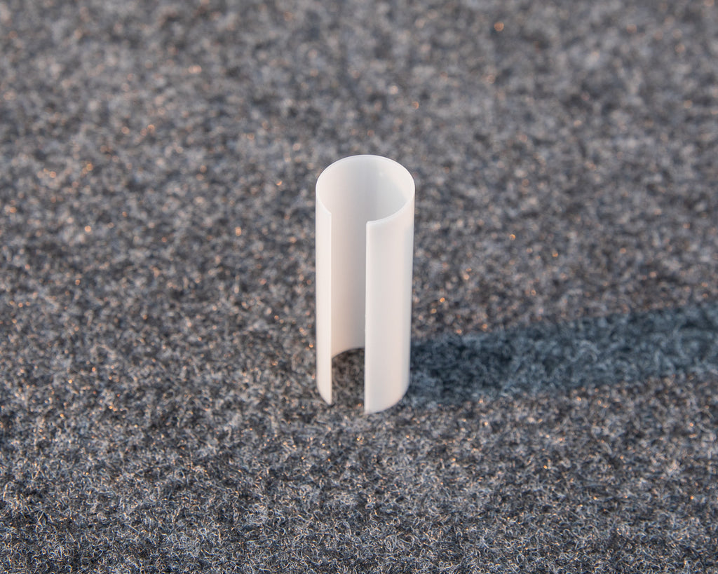 Shaft Sleeve - Large and Extra Large — view 3