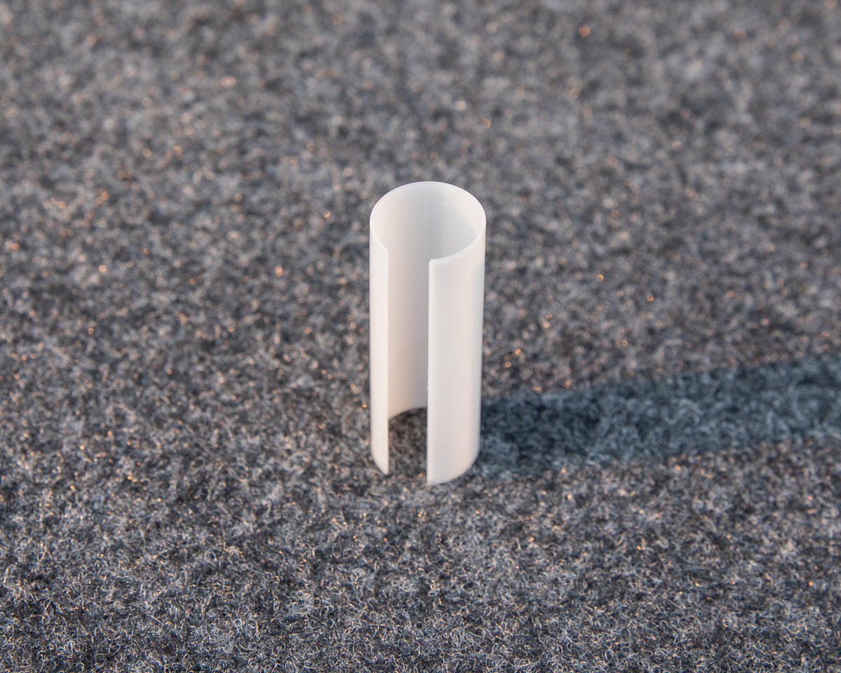 Shaft Sleeve - Large and Extra Large — view 3