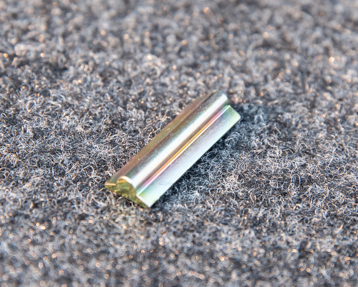 Half-Round T-Key - Size Large — view 2