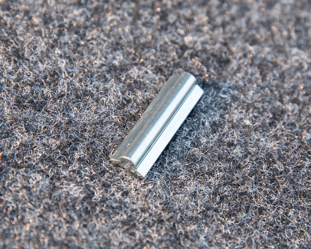 Half-Round T-Key - Size Medium — view 3