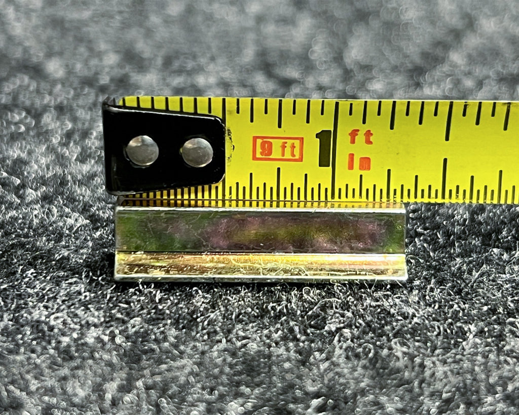 Square T-Key - Size Large — view 2
