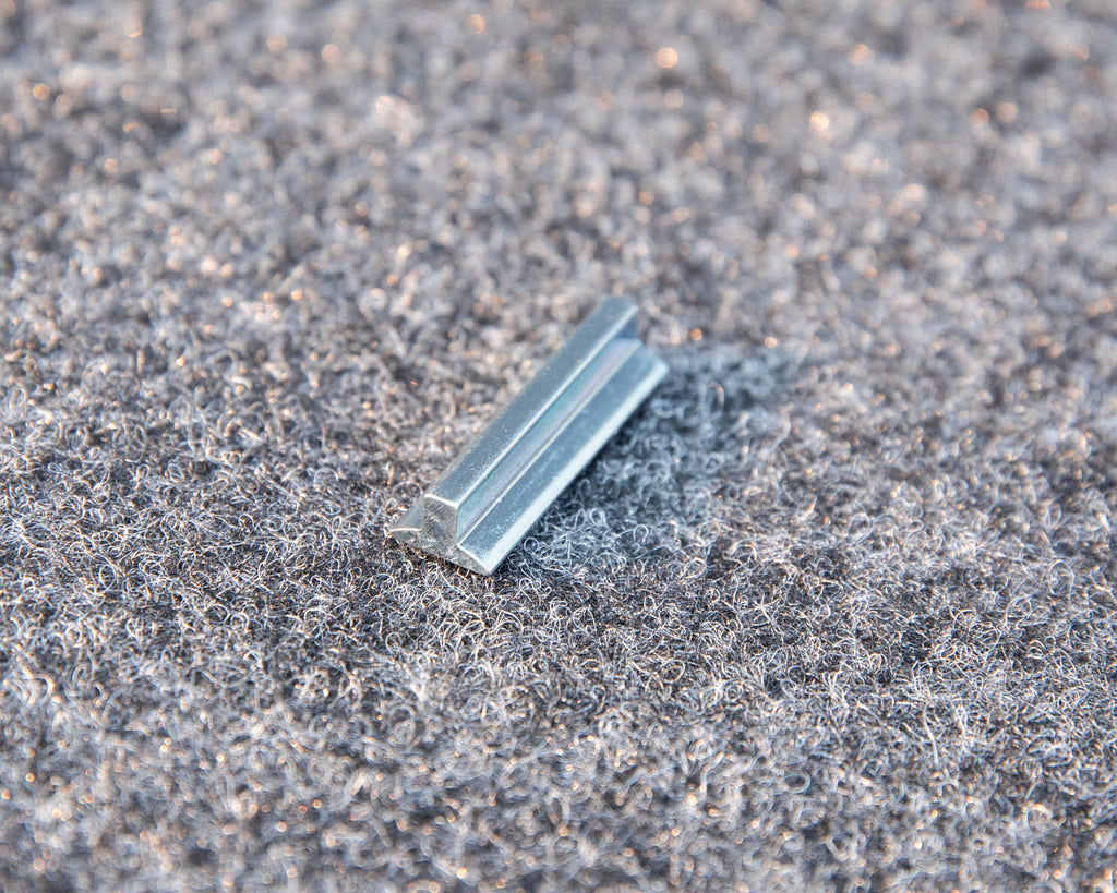 Square T-Key - Size Medium — view 2