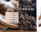The Rogue | A River to Run (Book)