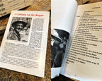 The Rogue | A River to Run (Book) — view 2