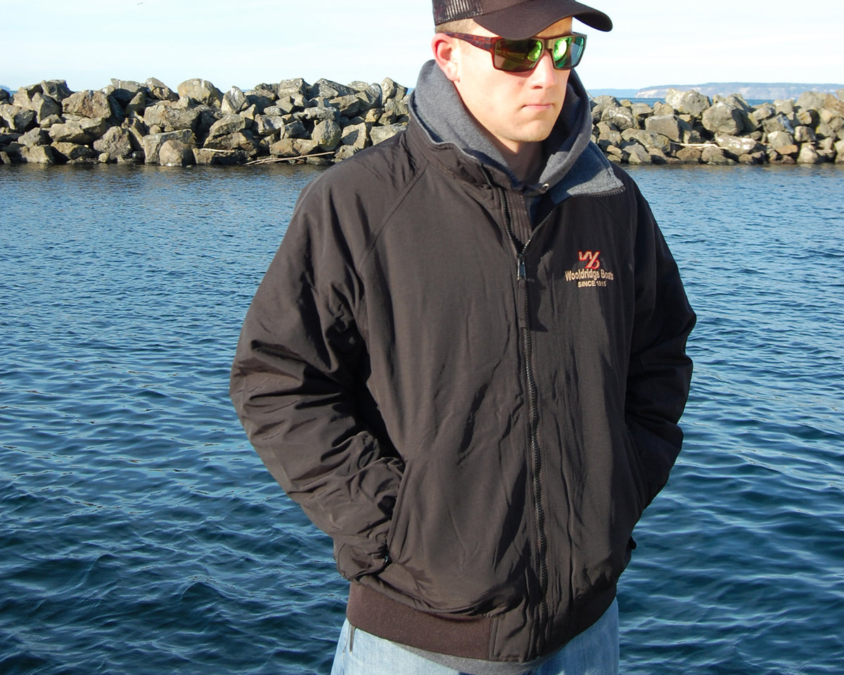 Ultra Winterproof Jacket