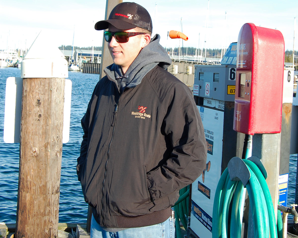 Ultra Winterproof Jacket — view 2