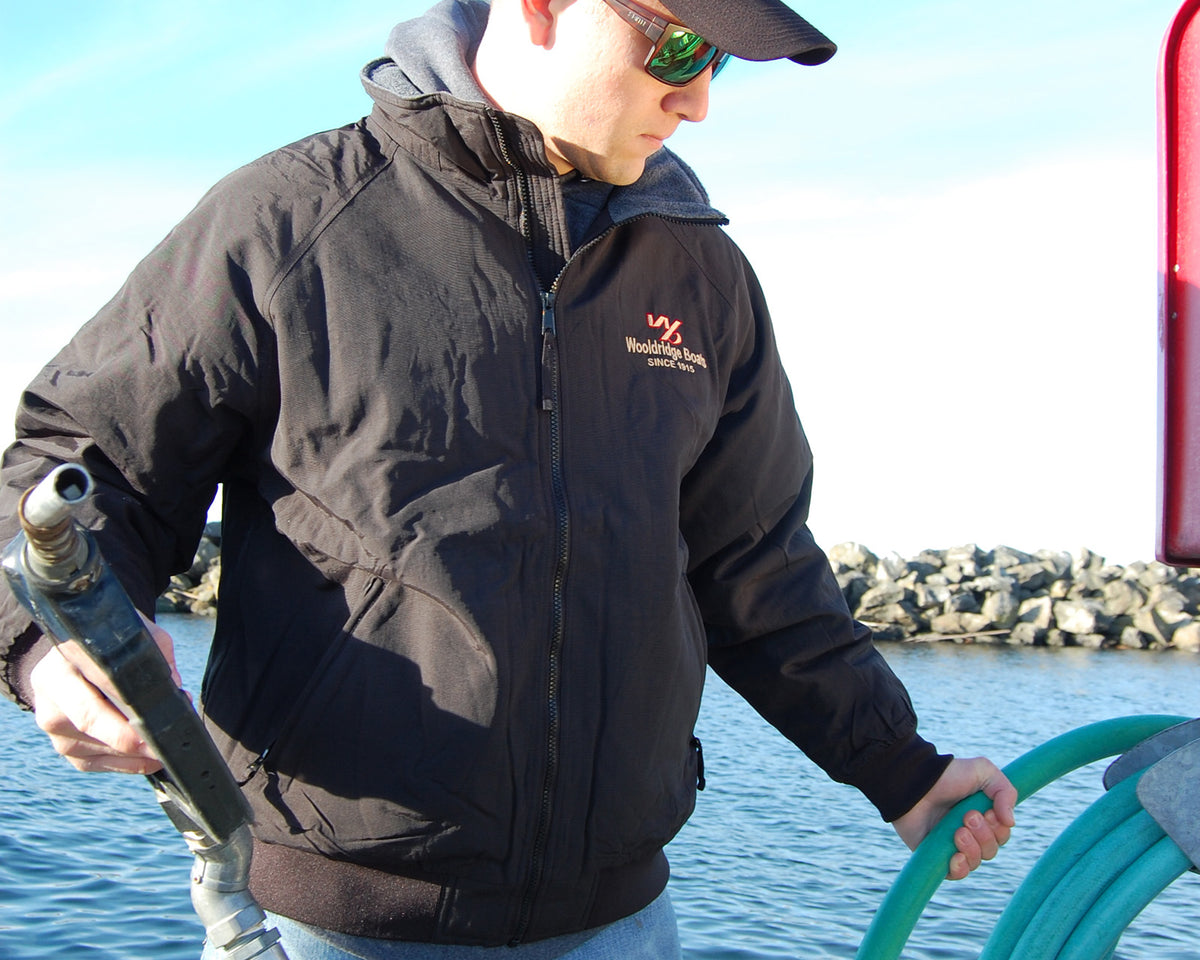 Ultra Winterproof Jacket — view 3