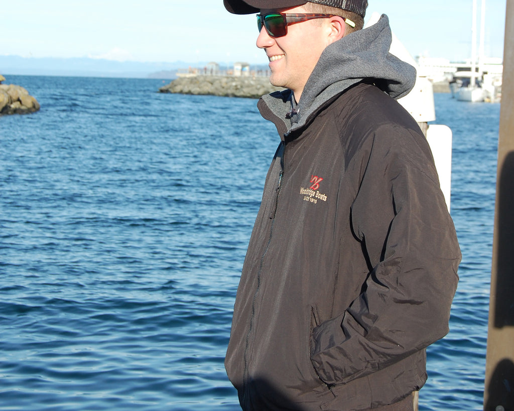 Ultra Winterproof Jacket — view 4