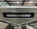 Vision-X XPR Lightbar with Bolt-In/Weld-In socket