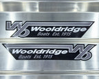 Wooldridge Decals — view 2
