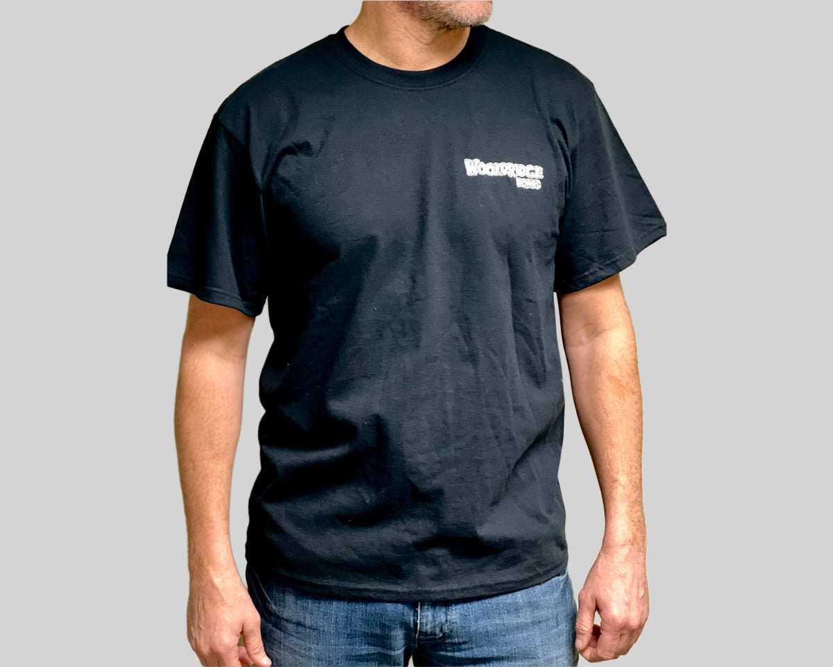 Wooldridge River Rat T-Shirt — view 2
